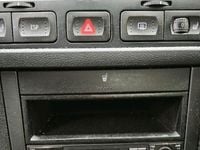 Gebraucht VW Bora 115 PS (84 kW) 2002 Blau Kombi