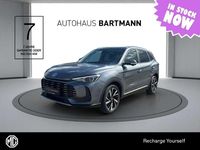 Neu MG ZS Luxury 194 PS (142 kW) 2026 Hampstead grey SUV