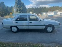 Gebraucht Mitsubishi Galant 82 PS (60 kW) 1986 Weiß Limousine