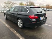 gebraucht BMW 520 d Touring -