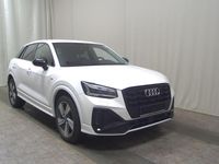 Gebraucht Audi Q2 S-Line 150 PS (110 kW) 2022 Weiss SUV