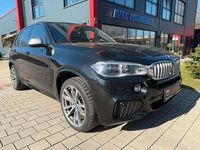 Gebraucht BMW X5 M50 381 PS (280 kW) 2018 SUV