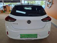 Gebraucht Opel Corsa-e Edition 100 kW (136 PS) 2023 Weiß Kleinwagen