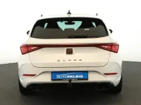 Gebraucht Cupra Leon VZ 310 PS (228 kW) 2023 Nevada whitemetallic