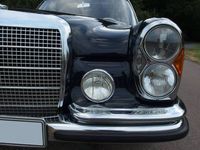 gebraucht Mercedes 280 SE