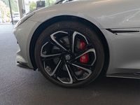 Gebraucht MG Cyberster 375 kW (510 PS) 2025 Silber Cabrio