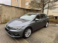 Gebraucht Seat Leon ST XCELLENCE 150 PS (110 kW) 2017 Kombi