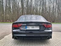 gebraucht Audi RS7 S7Umbau V8 4 Liter TFSI Quattro MTM tuning 580PS