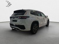 Gebraucht VW Tayron R-line 193 PS (141 kW) 2025 Pure white SUV