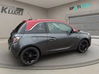 Second-hand Opel Adam 221 CP (162 kW) 2019 Gri Hatchback