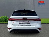 Gebraucht Audi e-tron Ambiente 369 kW (503 PS) 2025 Gletscherweiß metallic SUV