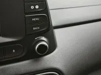 Gebraucht Hyundai Kona Pure 120 PS (88 kW) 2020 Grau SUV