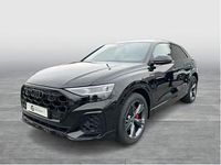 Neu Audi Q8 Business 394 PS (289 kW) 2026 Schwarz SUV