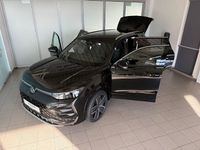 Neu VW Tayron R-line 193 PS (141 kW) 2025 Schwarz SUV