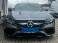Gebraucht Mercedes E63 AMG AMG 571 PS (419 kW) 2019 Grau Kombi