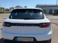 Gebraucht Porsche Macan S 354 PS (260 kW) 2020 Weiß SUV