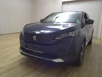 Gebraucht Peugeot 3008 Allure 131 PS (96 kW) 2023 Blau SUV