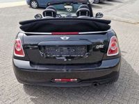 gebraucht Mini One Cabriolet CABRIO