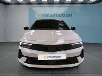 Gebraucht Opel Astra 131 PS (96 kW) 2024 Weiß Limousine