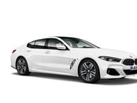 Używany BMW 840 Efficient Dynamics 340 KM (250 kW) 2025 Coupe