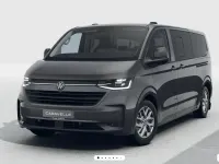 Neu VW Caravelle Style 170 PS (125 kW) 2026 Graphite dust metallic Van