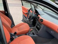 Gebraucht Mercedes A140 Elegance 90 PS (66 kW) 2002 Schwarz Kombi