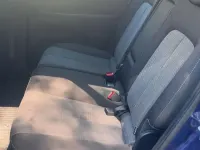 Gebraucht Kia Venga 128 PS (94 kW) 2010 Blau Kleinwagen