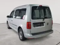 Gebraucht VW Caddy 102 PS (75 kW) 2020 Andere Van / Kleinbus