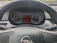 Gebraucht Opel Corsa Selection 69 PS (50 kW) 2016 Kleinwagen