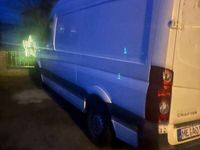 gebraucht VW Crafter 35 TDI DPF Cool Profi