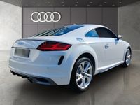 gebraucht Audi TT Coupé 40 TFSI S line S tr. *Smartph.-int.*