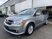 gebraucht Dodge Grand Caravan 3,6 V6 Kamera 7 Sitzer LEDER