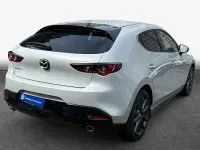 Neu Mazda CX-30 Exclusive 140 PS (102 kW) 2025 Weiß SUV