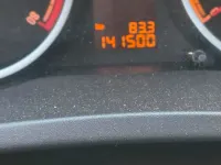 Gebraucht Opel Corsa 70 PS (51 kW) 2010 Blau Kleinwagen