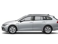 Gebraucht VW Golf VIII Style 150 PS (110 kW) 2022 Kombi