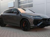 Neu Lamborghini Urus 799 PS (587 kW) 2026 Grigo keres SUV