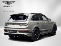 Neu Bentley Bentayga 650 PS (478 kW) 2025 Pale brodgar SUV