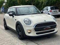 Second-hand Mini Metropolitan 102 CP (75 kW) 2016 Alb