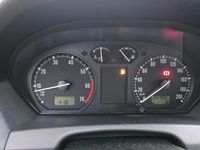 Gebraucht Skoda Fabia 75 PS (55 kW) 2003 Silber Kombi