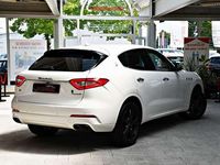 Gebraucht Maserati Levante 349 PS (256 kW) 2018 Weiß SUV