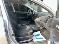 gebraucht Hyundai i30 FIFA Edition cw 1.4