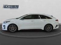 Gebraucht Kia ProCeed GT 204 PS (150 kW) 2020 Andere Kombi