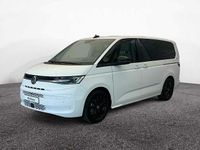 Używany VW Multivan Goal 245 KM (180 kW) 2022 Biały Minivan