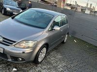 Gebraucht VW Golf V 80 PS (58 kW) 2007 Grau Kleinwagen