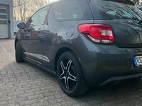 Second-hand Citroën DS3 60 CP (44 kW) 2012 Gri Hatchback