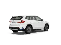 Gebraucht BMW iX1 Performance 230 kW (313 PS) 2023 Weiß SUV