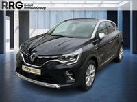 Gebraucht Renault Captur Intens 91 PS (66 kW) 2021 SUV