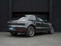 Gebraucht Porsche Macan GTS 381 PS (280 kW) 2020 Grau SUV