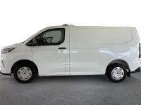 Neu Ford Transit Custom Trend 136 PS (100 kW) 2026 Frostweiß Limousine