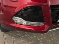 Gebraucht Ford Kuga Titanium 180 PS (132 kW) 2015 Rot SUV